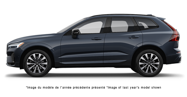 2026 VOLVO XC60 PLUS - Exterior view - 1