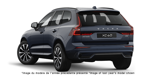 2026 VOLVO XC60 PLUS - Exterior view - 3