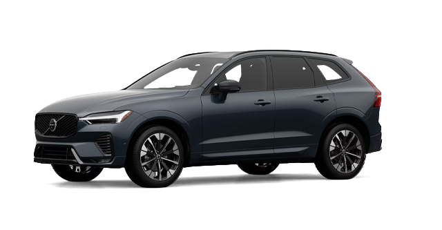 VOLVO XC60 ULTRA 2026 - Vue extérieure - 2