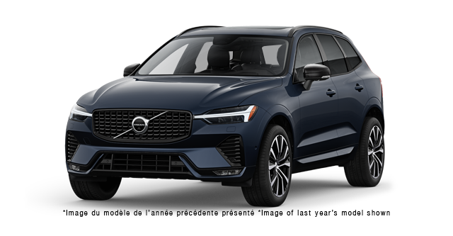 VOLVO XC60 ULTRA 2026 - Vue extérieure - 2