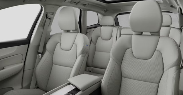 VOLVO XC60 ULTRA 2026 - Vue intérieure - 2