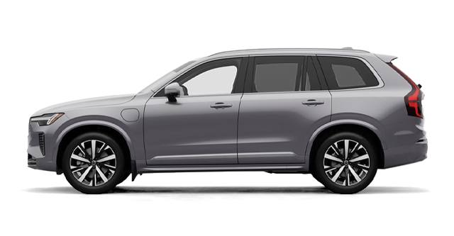 2026 VOLVO XC90 Plug-In Hybrid CORE BRIGHT - Exterior view - 1
