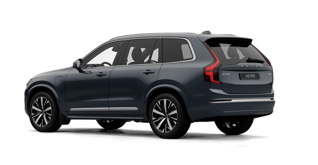 VOLVO XC90 hybride branchable CORE BRILLANT 2026 - Vue extérieure - 3