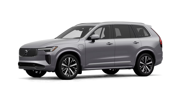 2026 VOLVO XC90 Plug-In Hybrid CORE BRIGHT - Exterior view - 2