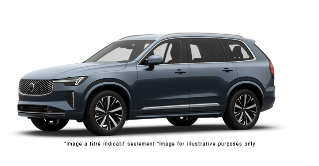 2026 VOLVO XC90 CORE BRIGHT - Exterior view - 2