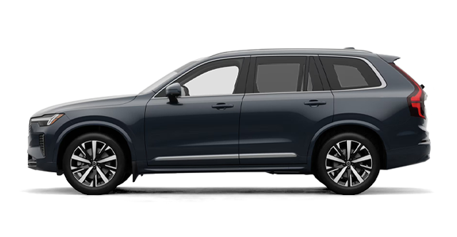 VOLVO XC90 CORE BRILLANT 2026 - Vue extérieure - 1