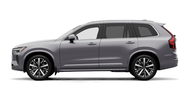 2026 VOLVO XC90 CORE BRIGHT - Exterior view - 1