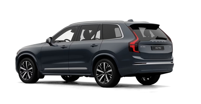 VOLVO XC90 CORE BRILLANT 2026 - Vue extérieure - 3
