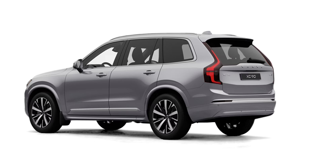 2026 VOLVO XC90 CORE BRIGHT - Exterior view - 3