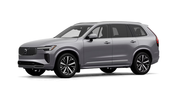 2026 VOLVO XC90 CORE BRIGHT - Exterior view - 2