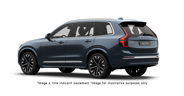 VOLVO XC90 PLUS BRILLANT 2026 - Vue extérieure - 3