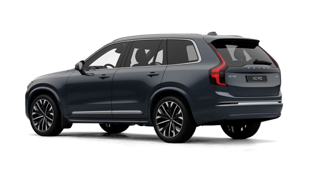 2026 VOLVO XC90 PLUS BRIGHT - Exterior view - 3