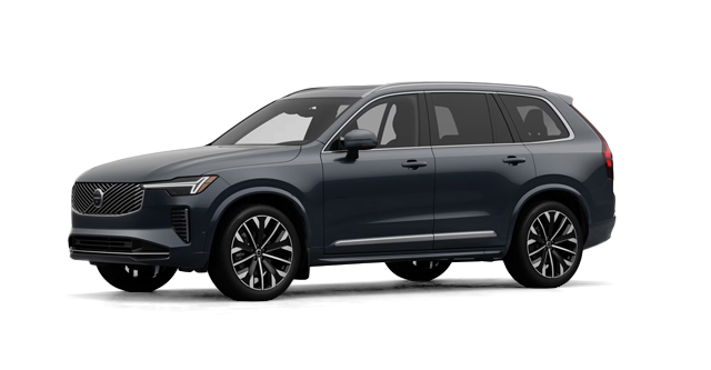2026 VOLVO XC90 PLUS BRIGHT - Exterior view - 2