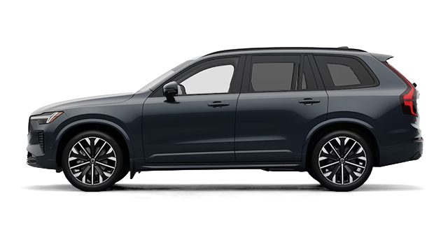 2026 VOLVO XC90 PLUS DARK - Exterior view - 1