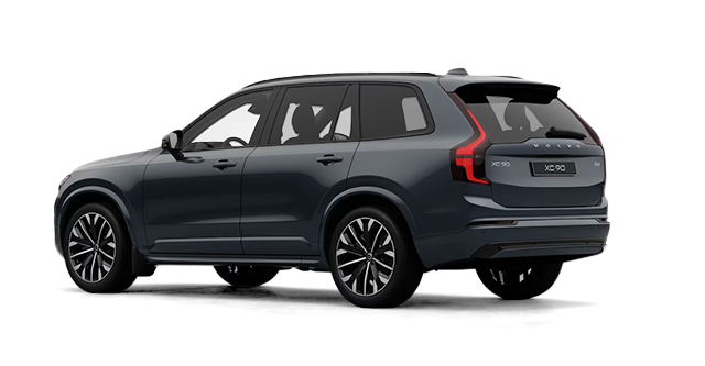 2026 VOLVO XC90 PLUS DARK - Exterior view - 3
