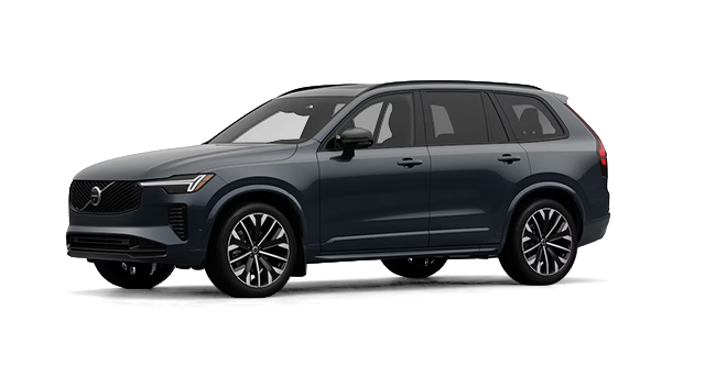 2026 VOLVO XC90 PLUS DARK - Exterior view - 2