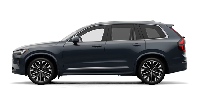 VOLVO XC90 ULTRA (6 PASS) BRILLANT 2026 - Vue extérieure - 1