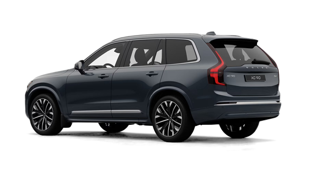 VOLVO XC90 ULTRA (6 PASS) BRILLANT 2026 - Vue extérieure - 3