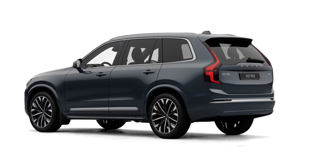 2026 VOLVO XC90 ULTRA BRIGHT - Exterior view - 3