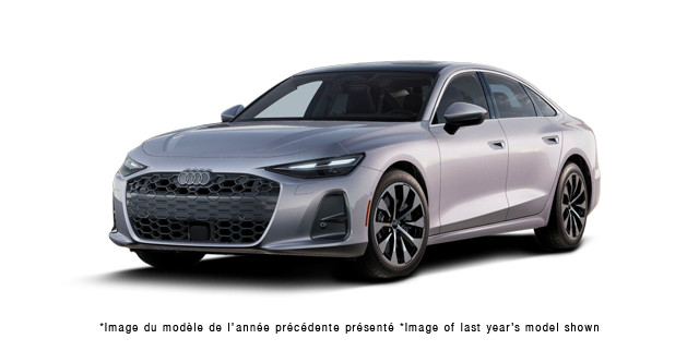 AUDI A6 Berline TFSI QUATTRO 2027 - Vue extérieure - 2