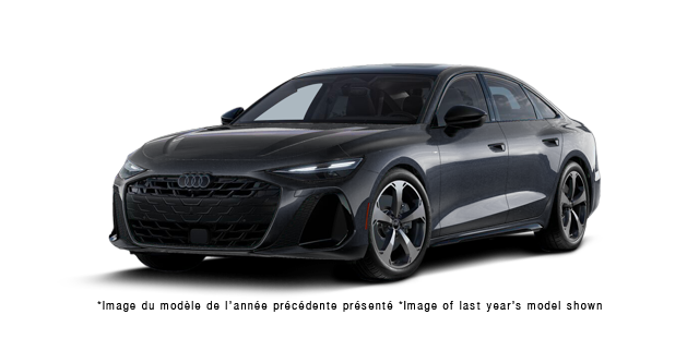 AUDI A6 e-tron QUATTRO ULTRA 2027 - Vue extérieure - 2