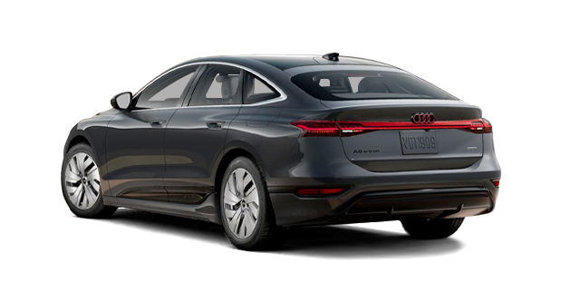 2027 AUDI A6 e-tron QUATTRO ULTRA - Exterior view - 3