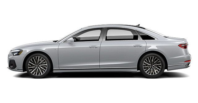 AUDI A8 55 TFSI QUATTRO 2027 - Vue extérieure - 1