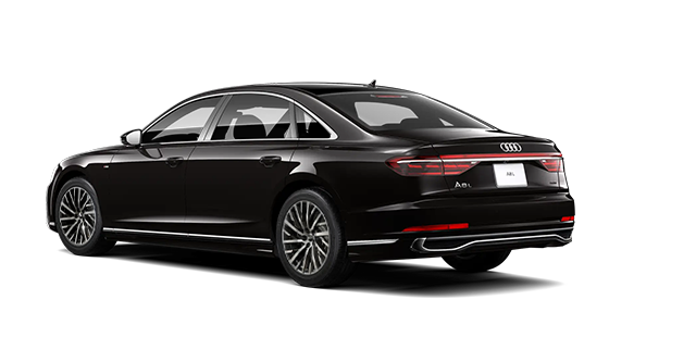 2027 AUDI A8 55 TFSI QUATTRO - Exterior view - 3