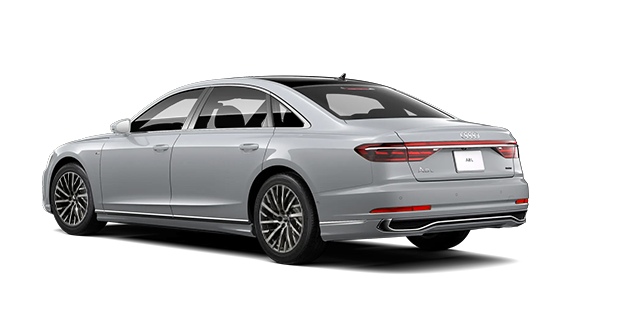 AUDI A8 55 TFSI QUATTRO 2027 - Vue extérieure - 3