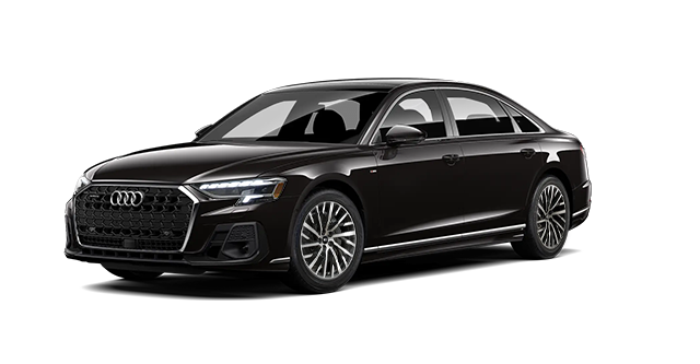 2027 AUDI A8 55 TFSI QUATTRO - Exterior view - 2