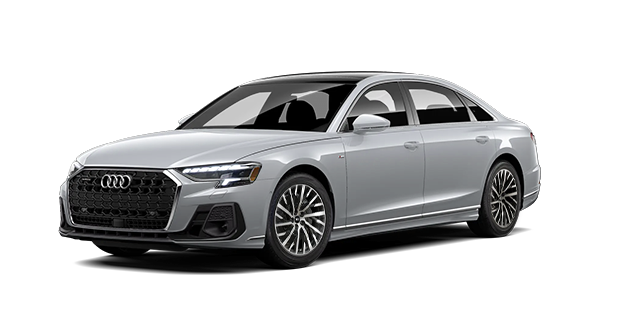 AUDI A8 55 TFSI QUATTRO 2027 - Vue extérieure - 2