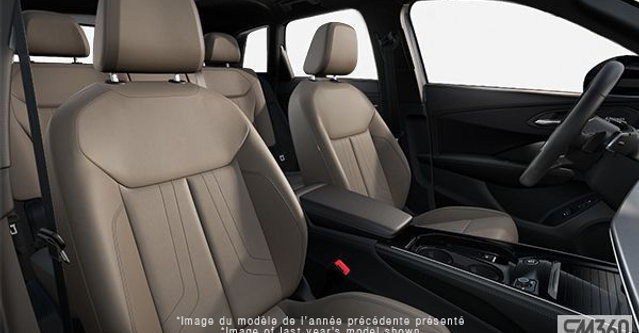 2027 AUDI Q3 TECHNIK TFSI  QUATTRO - Interior view - 1