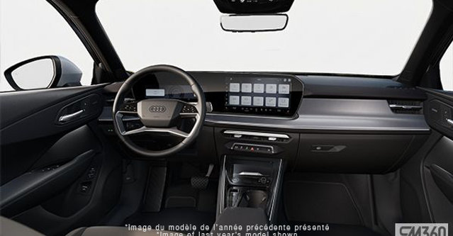 2027 AUDI Q3 TECHNIK TFSI  QUATTRO - Interior view - 3