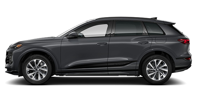 AUDI Q6 e-tron TECHNIK 2027 - Vue extérieure - 1