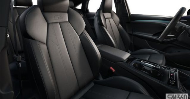 2027 AUDI Q6 Sportback e-tron TFSI QUATTRO TECHNIK - Interior view - 1