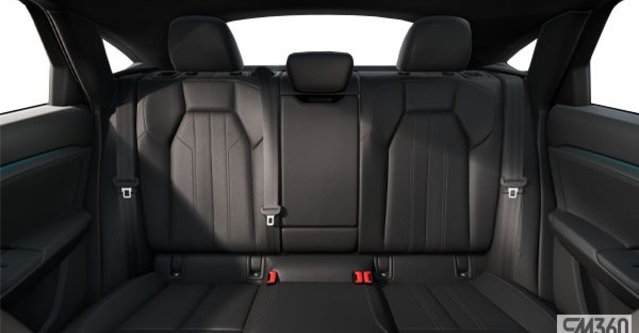 2027 AUDI Q6 Sportback e-tron TFSI QUATTRO TECHNIK - Interior view - 2