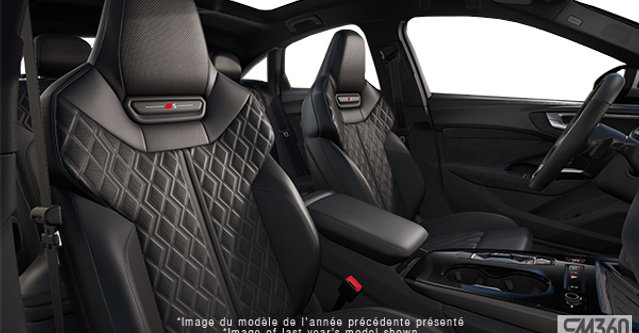 2027 AUDI S5 PROGRESSIV - Interior view - 1
