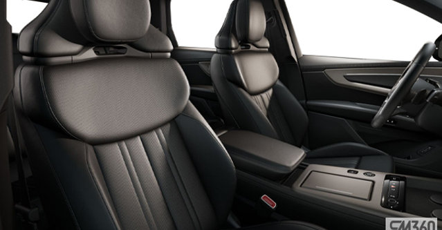 2027 AUDI All-New Q7 PROGRESSIV TFSI QUATTRO - Interior view - 1