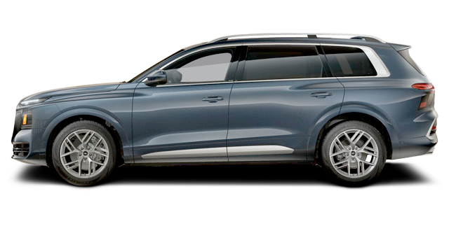 2027 AUDI All-new Q9 PROGRESSIV TFSI QUATTRO - Exterior view - 1
