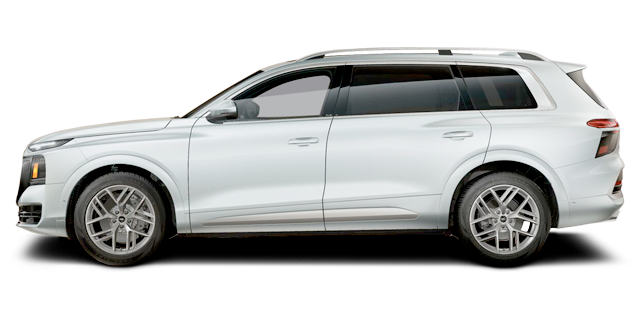 AUDI Tout nouveau Q9 PROGRESSIV TFSI QUATTRO 2027 - Vue extérieure - 1