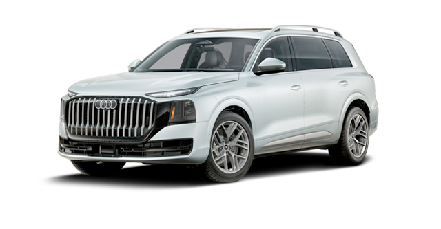 AUDI Tout nouveau Q9 PROGRESSIV TFSI QUATTRO 2027 - Vue extérieure - 2