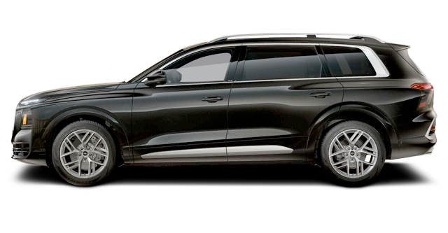 2027 AUDI All-new Q9 TECHNIK TFSI QUATTRO - Exterior view - 1