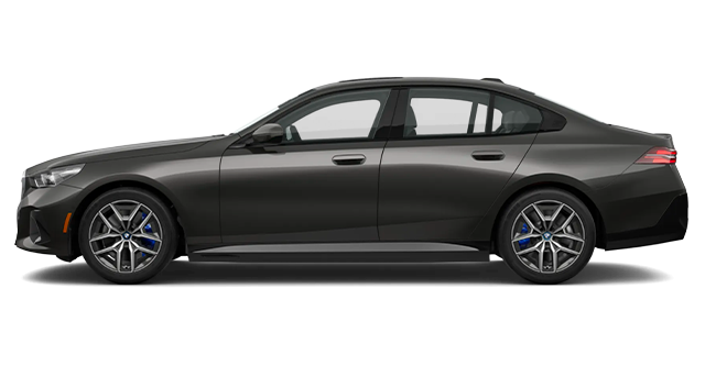 2027 BMW i5 XDRIVE40 - Exterior view - 1