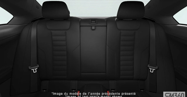 2027 BMW 2 Series Coupé 230I XDRIVE - Interior view - 2