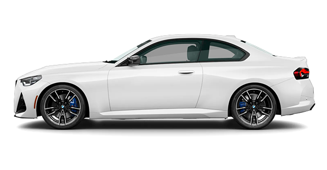 BMW Série 2 Coupé M240I XDRIVE 2027 - Vue extérieure - 1