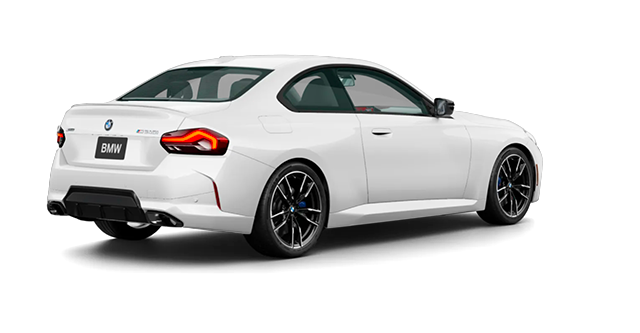 BMW Série 2 Coupé M240I XDRIVE 2027 - Vue extérieure - 3