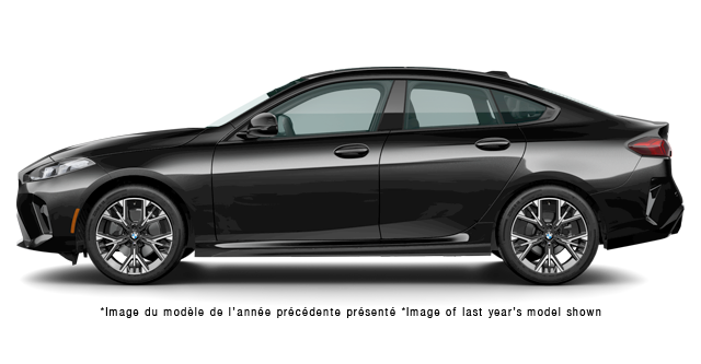 BMW Série 2 Gran Coupé 228I  XDRIVE 2027 - Vue extérieure - 1