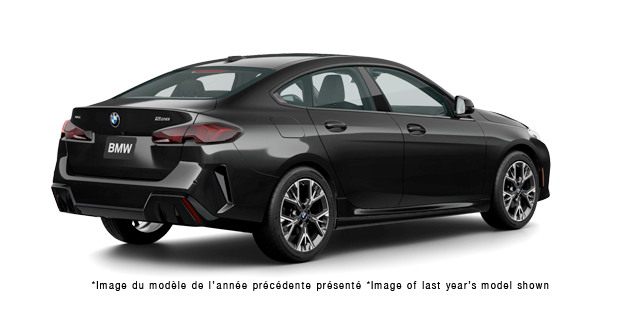 BMW Série 2 Gran Coupé 228I  XDRIVE 2027 - Vue extérieure - 3