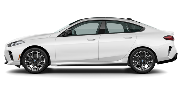 BMW Série 2 Gran Coupé 228I  XDRIVE 2027 - Vue extérieure - 1
