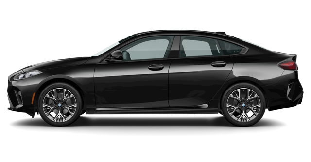 BMW Série 2 Gran Coupé 228I  XDRIVE 2027 - Vue extérieure - 1